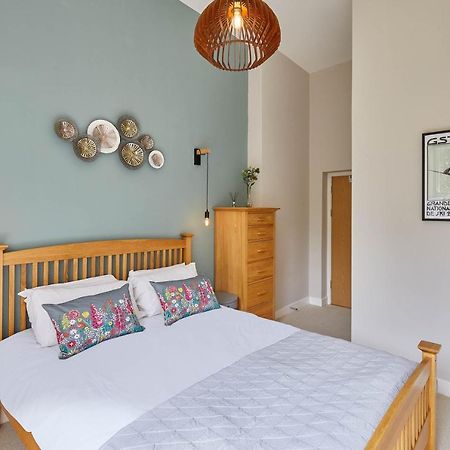 Host & Stay - Easby Hall 2 Скарборо Экстерьер фото