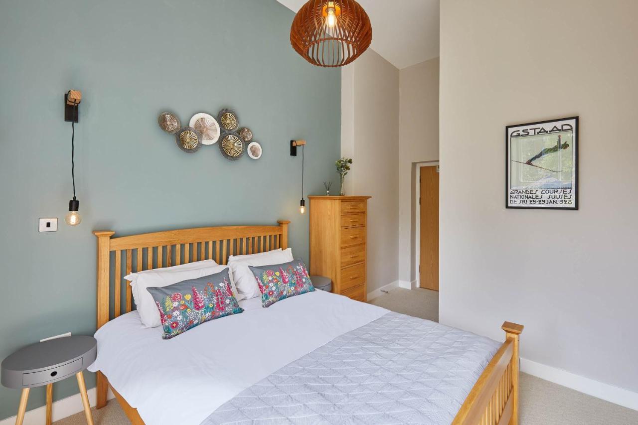 Host & Stay - Easby Hall 2 Скарборо Экстерьер фото