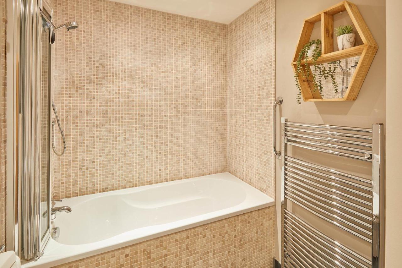 Host & Stay - Easby Hall 2 Скарборо Экстерьер фото