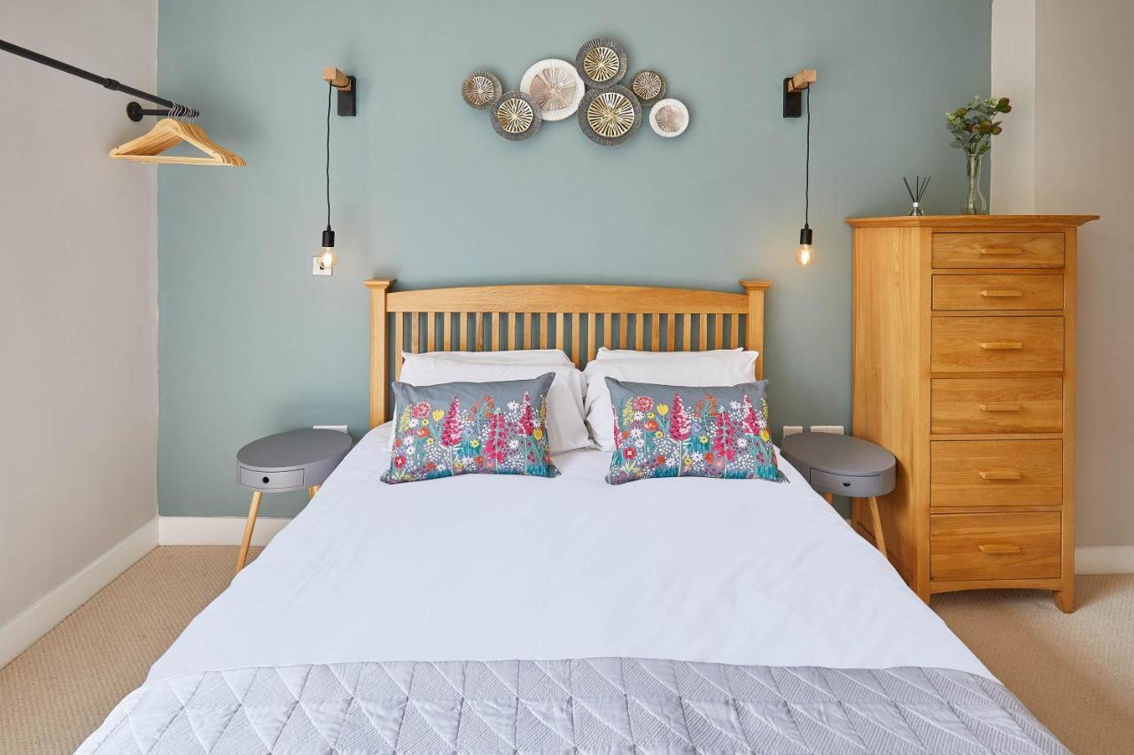 Host & Stay - Easby Hall 2 Скарборо Экстерьер фото