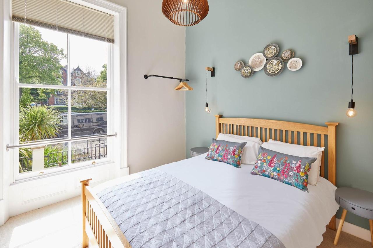 Host & Stay - Easby Hall 2 Скарборо Экстерьер фото