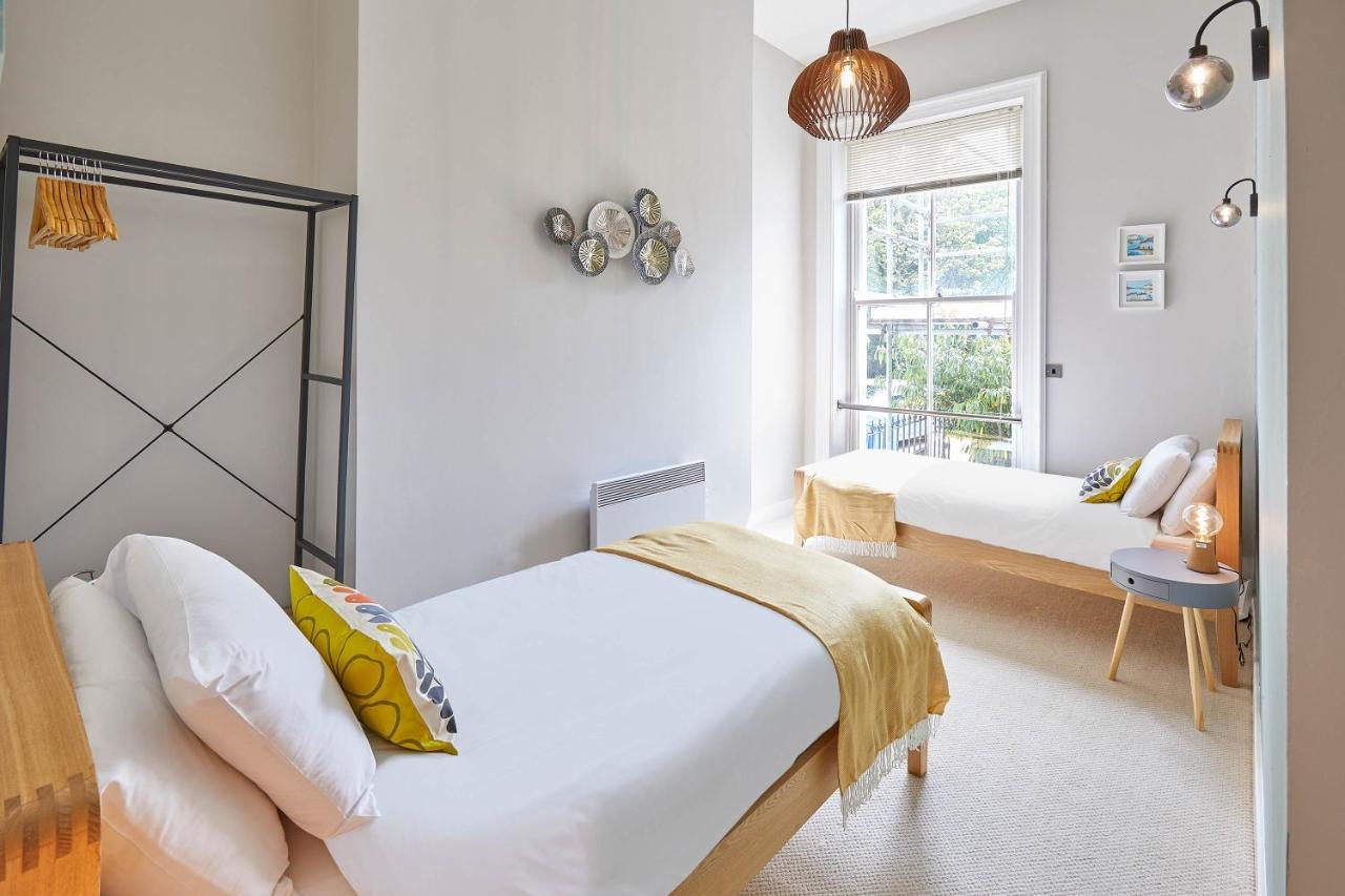 Host & Stay - Easby Hall 2 Скарборо Экстерьер фото